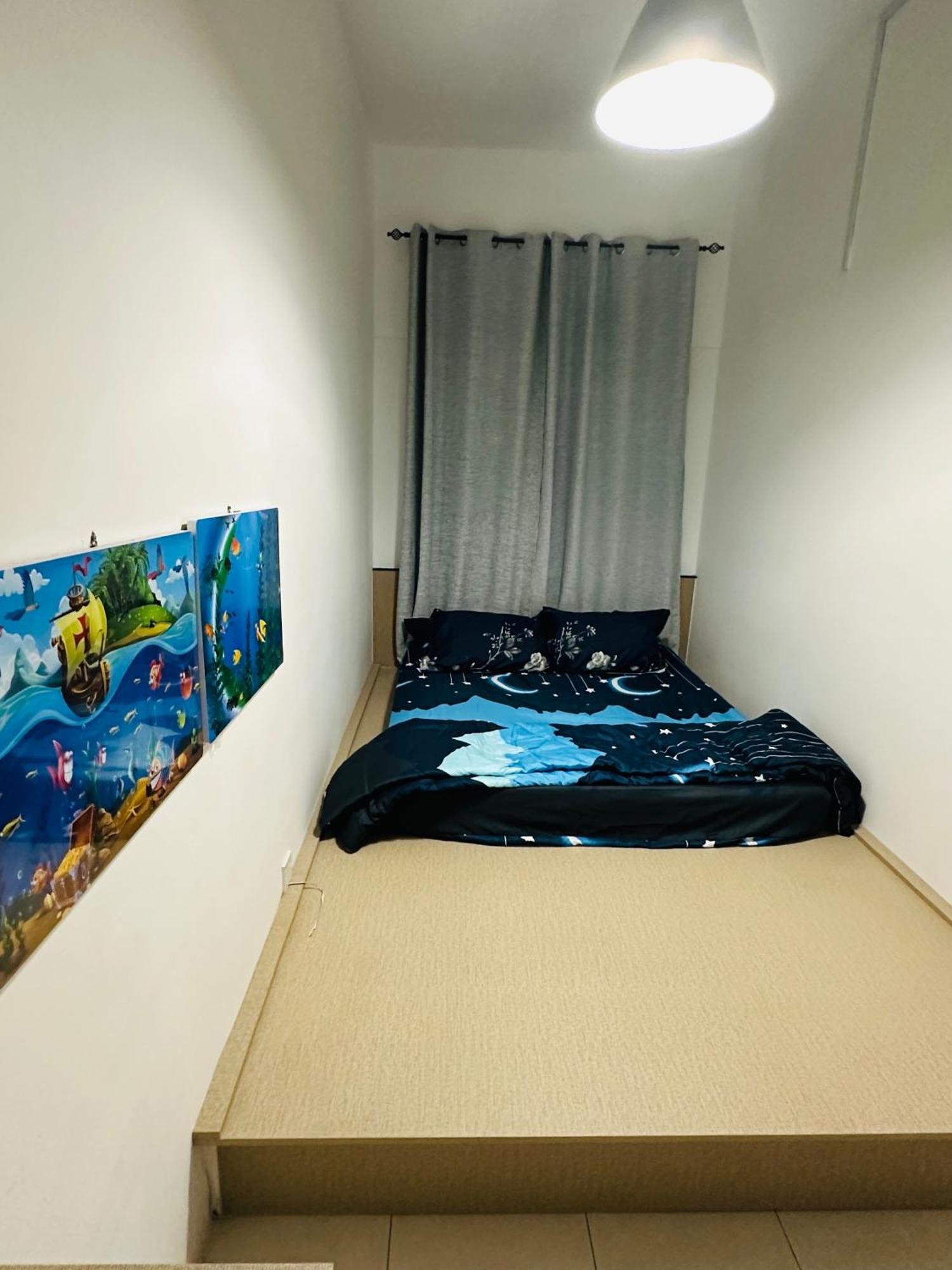 Ayaan Homestay Hill View Iin Free Wifi & Netflix Tanah Rata Exterior foto