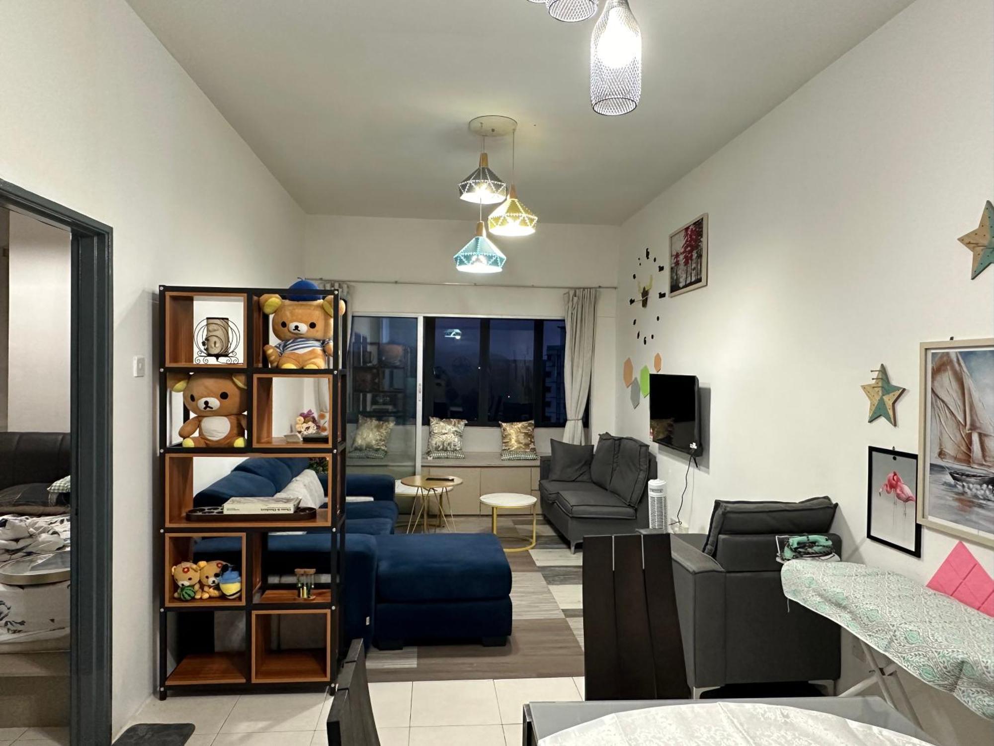 Ayaan Homestay Hill View Iin Free Wifi & Netflix Tanah Rata Exterior foto